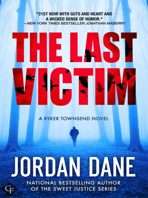 Title details for The Last Victim by Jordan Dane - Available